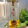 泸州老窖特曲晶彩 浓香型白酒 送礼佳选 52度 500mL 6瓶 白酒整箱装 实拍图