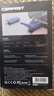COMFAST CF-927BF 1300M双频 USB无线网卡 蓝牙4.2适配器 WIN7主机WIFI接收器 台式机笔记本电脑通用 实拍图