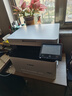 佳能MF655Cdw MF657Cdw MF667Cdw MF752Cdw A4彩色激光打印机一体机自动双面复印扫描机无线家用办公 MF651Cw【无线三合一+单面打印】 套餐二：加粉硒鼓1套+碳粉1 实拍图