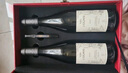 拉菲（LAFITE）【罗斯柴尔德家族】雾禾山谷干红葡萄酒法国原瓶进口 礼盒送礼 【品牌爆款】赤霞珠西拉750ml*2 实拍图