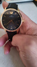 摩凡陀（Movado）瑞士手表全新1881腕表机械小牛皮男表0607455瑞表七夕礼物 实拍图