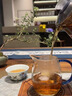 安纯武夷红茶金骏眉特级茶叶礼盒高端送礼2026新茶蜜香单芽黄芽自己喝 【陶瓷礼盒爆款】金芽金骏眉250g 实拍图