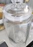 拜杰泡酒容器玻璃泡酒瓶密封罐酒坛泡菜坛子泡酒专用瓶10斤玻璃瓶酒瓶 实拍图