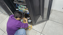 netLINK HTB-4100A/4GE-3KM+HTB-4100B-3KM光纤收发器千兆单模单纤1光4电+1光1电套装光电转换器3公里一对 实拍图