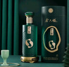 金六福酒 势来运转 兼香型白酒 50.8度 500ml*6瓶整箱装 名酒礼盒纯粮酒 实拍图