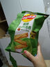 乐事（Lay's） 薯片休闲零食膨化食品 135克经典原味零食 多种混合口味 得克萨斯烧烤味 实拍图