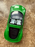 赟娅1:24特斯拉ROADSTER仿真合金模型汽车跑车车模玩具送男生节日礼物 1:24Roadster【草原绿】 实拍图