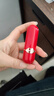 卡姿兰口红柔雾哑光唇膏女持久滋润保湿不易掉色不易沾杯生日礼物女大牌 【气场拉满】R02糖渍山楂 实拍图
