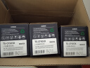天色CF500A硒鼓适用惠普m281fdw硒鼓m254dw m254nw m281fdn  m280nw打印机粉盒墨盒202A红色大容量带芯片 实拍图