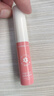 卡姿兰（Carslan）变色润唇膏保湿滋润嘴唇男女士防干裂脱皮护理有色唇油膜学生党 一代#01淡粉山樱 实拍图