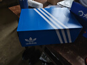 阿迪达斯Adidas三叶草男鞋女鞋经典耐磨运动滑板鞋IG2121 36.5码 实拍图