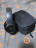beats Studio Pro 无线头戴式 蓝牙主动降噪耳机 兼容苹果安卓系统 黑色 实拍图