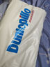 邓禄普（Dunlopillo） 【店长推荐】斯里兰卡进口天然乳胶枕头人体工学橡胶枕头颈椎 ECO 护颈波浪枕 斯里兰卡进口 实拍图