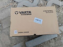 瓦尔塔（VARTA）京东养车汽车电瓶蓄电池蓝标20-72广汽传祺GS8雪弗兰科帕奇 实拍图
