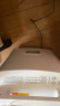 海尔（Haier）3L升医用制氧机家用老人孕妇吸氧机氧气机十大排名小型带雾化303W 实拍图