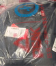 匹克吴磊同款丨长款羽绒服男冬季三防鸭绒保暖防风运动外套DF544111 实拍图