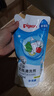贝亲（Pigeon）奶瓶清洗剂植物性原料 奶瓶清洁剂奶瓶清洗液植物性 奶瓶清洗剂1瓶+1袋（1300ml） 实拍图