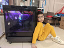 华硕（ASUS）RTX5080主机 RTX5070Ti主机 i9 14900KF RTX5090D主机rog全家桶黑神话游戏补贴台式组装机电脑整机 i9 14900KF+32GB+1TB丨无显卡主机 实拍图