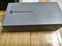 努比亚红魔10 Pro+ 骁龙8至尊版移动平台 1.5K屏下摄像旗舰电竞游戏手机 白昼武士16GB+512GB【国家补贴】 实拍图