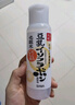 SANA日本莎娜豆乳美肌化妆水女清爽保湿补水爽肤柔肤水湿敷护肤200ml 【补水保湿】清爽水200ml 实拍图