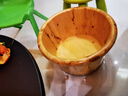 川池 泡脚桶木桶家用洗脚桶过膝加热恒温桶送父母泡脚足浴实木泡脚桶 25高大号双边+艾+误差 2cm 实拍图