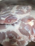 华英（HUAYING） 精选樱桃谷鸭胸肉新鲜卤煮烤鸭食材 鸭腿600g 实拍图