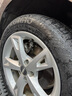 锦湖KUMHO汽车轮胎 225/50R17 94W HS51 适配雅阁/凌渡/皇冠/奥迪A4L 实拍图