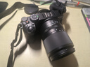 尼康（Nikon） Z30 APS-C画幅 数码微单无反相机 Z30+【18-140】套机 官方标配 实拍图