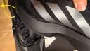 阿迪达斯（adidas）女子 跑步系列 adizero Evo SL W 跑步鞋 JP7147 36码/3.5 实拍图