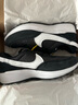 耐克NIKE休闲鞋男缓震透气WAFFLE DEBUT运动鞋DH9522-001黑42.5 实拍图