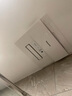 松下（Panasonic）浴霸暖风【国家补贴】排气一体  石膏板吊顶浴室暖风机 FV-RB26E1 实拍图