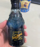 范思哲（VERSACE）晶钻粉钻经典同名男士云淡风轻蓝色牛仔香水520情人节礼物送女友 蓝色牛仔男士淡香水EDT 75ML 实拍图