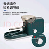 爱茄客全自动卷烟机 电动卷烟器  家用小型圈焑机 卷烟神器送长辈 全自动卷烟器 6.5mm中细支 实拍图