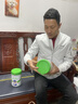 宜品仨控纯羊奶粉中老年成人奶粉三高糖尿可食用无蔗糖奶粉送礼  700g*2罐礼盒装【送礼优选】 实拍图
