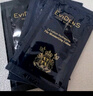 EVIDENS DE BEAUTE伊菲丹「强韧焕采」小美盒送女生送老婆礼物 实拍图