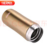 膳魔师（THERMOS）保温杯400ml高真空不锈钢男女商务办公保冷水杯子JCG-400 GL 实拍图