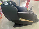 奥克斯（AUX）按摩椅家用太空舱2025全身多功能揉捏智能电动按摩沙发零重力按摩机器送爸妈父母亲节生日礼物 【4D旗舰升级款】耦合体型检测+4D多维机芯 实拍图