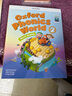 新版牛津自然拼读教材 Oxford phonics world 2级别 主课本+练习册+绘本+APP （牛津大学出版社） 启发孩子发音能力 提升阅读能力 英文原版进口 儿童英语学习 实拍图