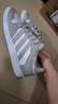 adidas CENTENNIAL RM休闲篮球运动板鞋男女阿迪达斯官方三叶草   浅灰绿/白色   41 实拍图