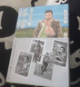 漫画 猎犬侦探 第1~2集 谷口治郎 台版漫画书 大块文化出版 实拍图