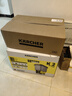 KARCHER德国卡赫无线锂电洗车机K2FMP洗车高压喷枪水枪带水箱户外清洗 【户外露营】K2FMP豪华版【旋转喷枪+吸尘器】 实拍图