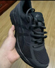亚瑟士（asics）乒乓球鞋羽毛球鞋室内综合逐鹿系列1053A034 1053A034-101 39.5 实拍图
