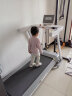 麦瑞克（MERACH）跑步机家庭用智能调速折叠运动健身器材室房内走步机 幻影X1PW 晒单实拍图