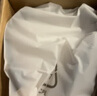 绿联Mini DP转DVI转换器线 高清迷你DP雷电2转接头 适用苹果Surface笔记本电脑连接投影仪显示器10402 实拍图
