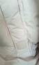 巴拉巴拉儿童羽绒服男童宝宝童装女童冬装亲子装洋气外套208424107220 实拍图