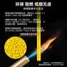 山泽光纤跳线 LC-LC工程级单模双芯【3.0粗径抗弯曲低损SFP口专用】UPC尾纤阻燃低烟无卤25米G1-LCLC25 实拍图