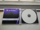 Verbatim威宝蓝光M-Disc千年光盘4X BD-R一次性档案级可打印空白DVD蓝光光盘光碟刻录盘 25GB每片  5片独立盒装 实拍图