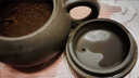 美克杰正宗宜兴原矿紫砂壶名家纯手工功夫茶壶家用泡茶壶紫泥西施壶 主图款 实拍图