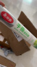美丽雅一次性保鲜膜食品级PE 免刀撕断点商用家用可微波冷藏大卷保鲜膜 大号30CM*90米 1个 实拍图