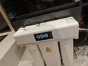 佳德净反冲洗大白瓶前置过滤器带旁通家用全屋中央净水器 8吨大流量自来水大蓝瓶大胖瓶净水器大通量 10寸PCF单联【除余氯 异色异味】 实拍图